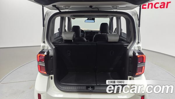 Kia Ray 2024, фото 26