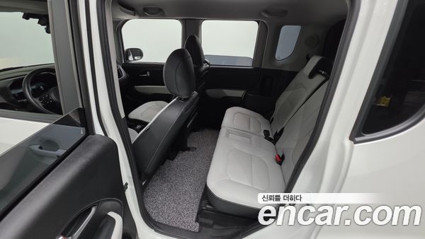 Kia Ray 2024, фото 16