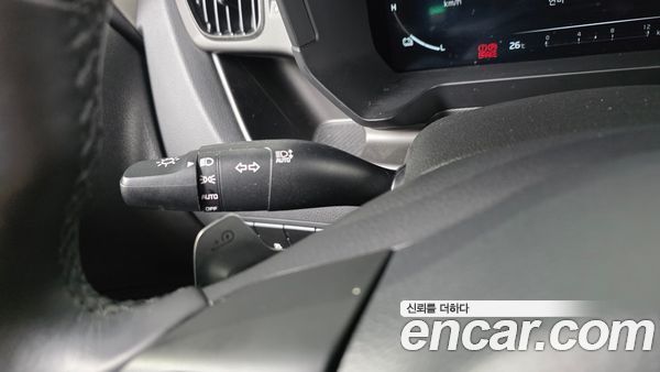 Kia Ray 2024, фото 29