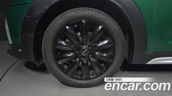 MINI COUNTRYMAN 2024, фото 5