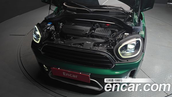 MINI COUNTRYMAN 2024, фото 6