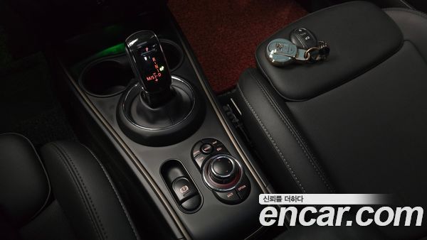 MINI COUNTRYMAN 2024, фото 9