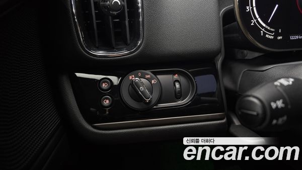 MINI COUNTRYMAN 2024, фото 18