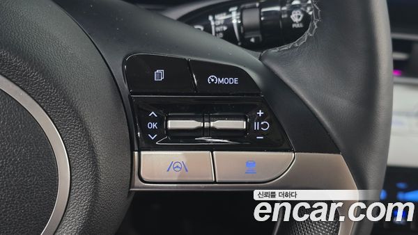 Hyundai Elantra 2021, фото 19