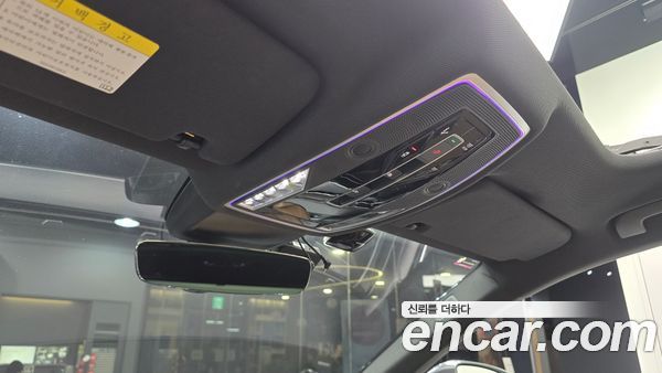 Audi A8 2020, фото 26