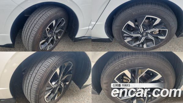 Hyundai Sonata 2025, фото 5