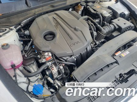 Hyundai Sonata 2025, фото 6