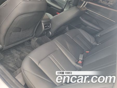 Hyundai Sonata 2025, фото 14
