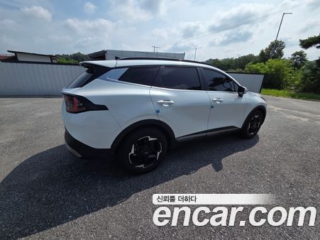Kia Sportage 2026, фото 5