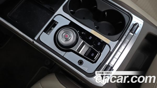 Kia Carnival 2025, фото 11