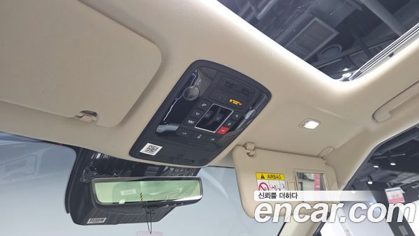 Kia Carnival 2025, фото 26