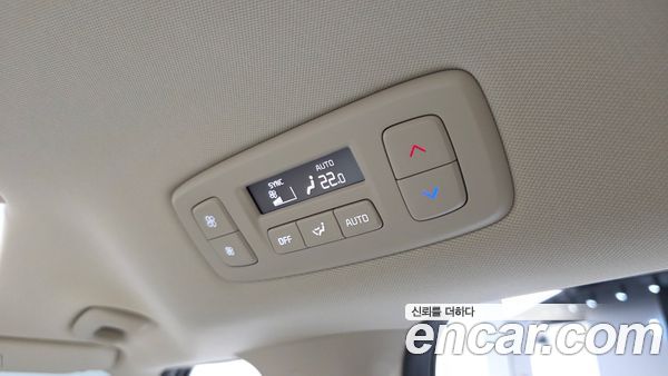 Kia Carnival 2025, фото 28
