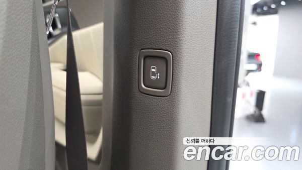 Kia Carnival 2025, фото 29