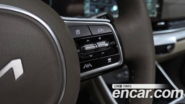 Kia Carnival 2025, фото 32