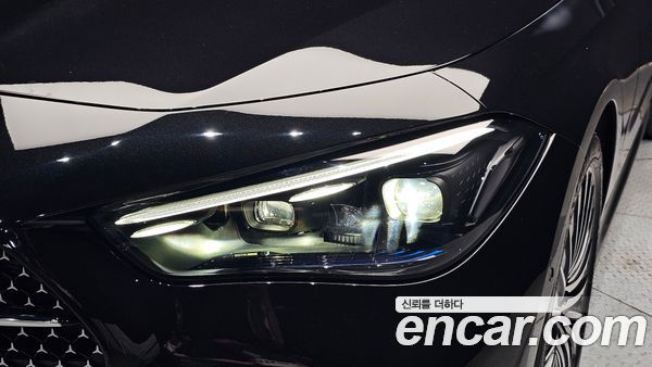 Mercedes-Benz CLE 2025, фото 8