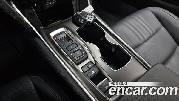 Honda Accord 2022, фото 11