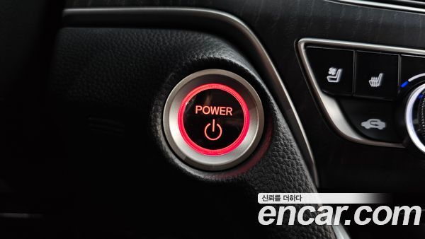 Honda Accord 2022, фото 30