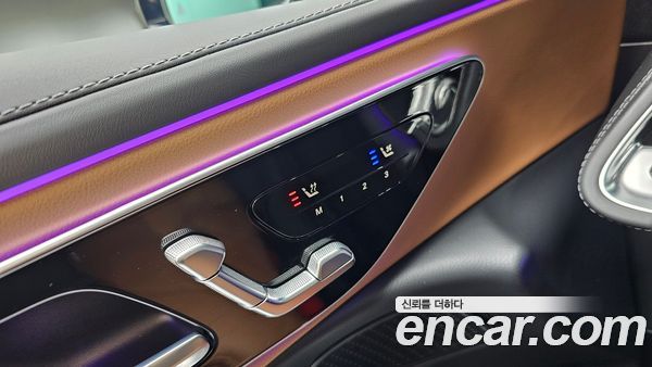 Mercedes-Benz E-Class 2026, фото 26