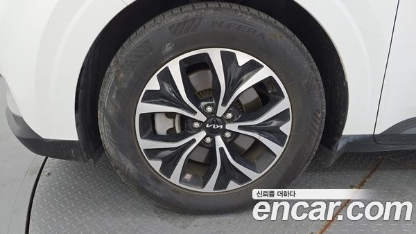 Kia Carnival 2022, фото 5