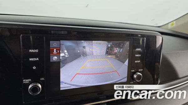 Kia Carnival 2022, фото 20
