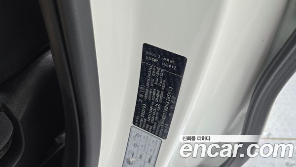 Kia Carnival 2022, фото 29