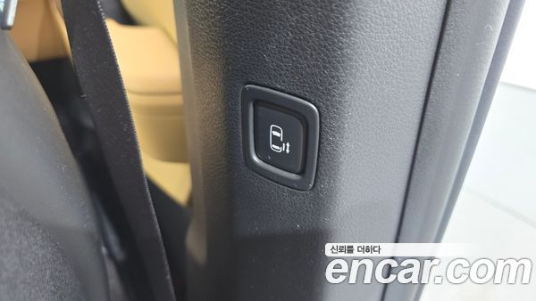 Kia Carnival 2022, фото 31