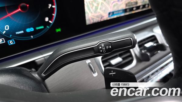 Mercedes-Benz GLE 2023, фото 11