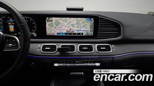 Mercedes-Benz GLE 2023, фото 18