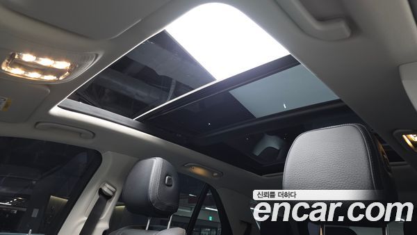 Mercedes-Benz GLE 2023, фото 20