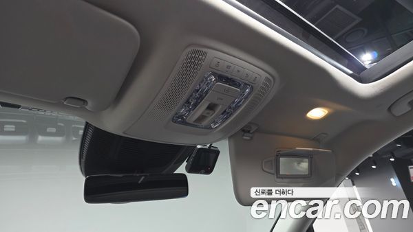 Mercedes-Benz GLE 2023, фото 31
