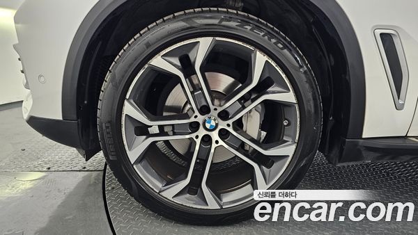 BMW X5 2021, фото 5
