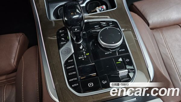 BMW X5 2021, фото 12