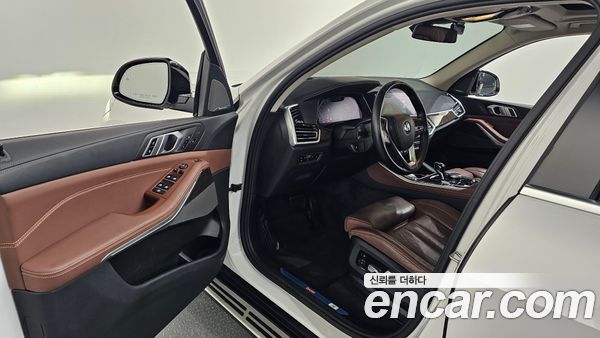 BMW X5 2021, фото 13