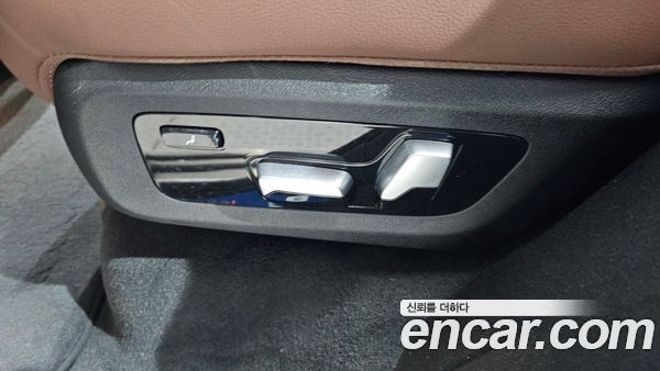 BMW X5 2021, фото 20