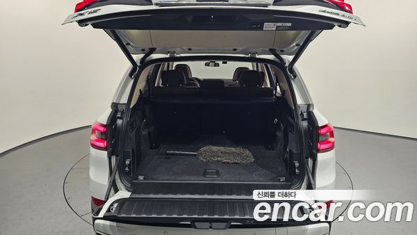 BMW X5 2021, фото 26