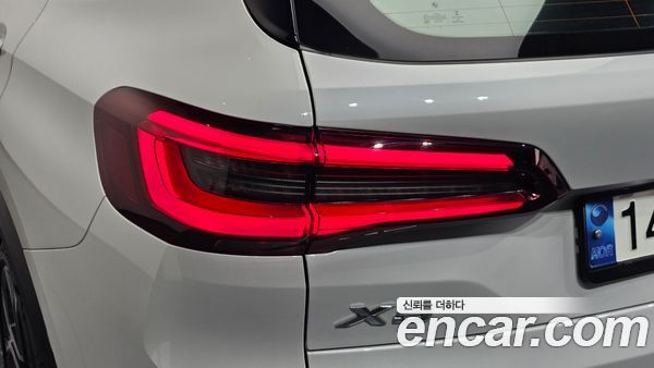 BMW X5 2021, фото 9