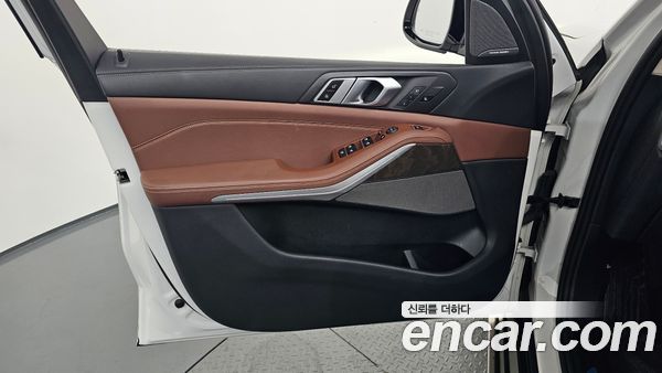 BMW X5 2021, фото 14