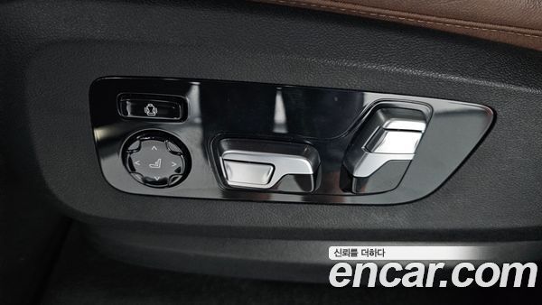 BMW X5 2021, фото 32