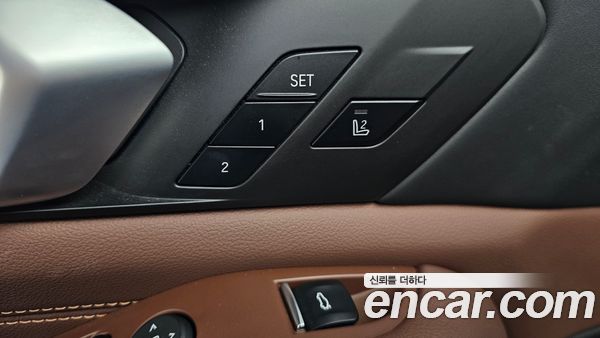 BMW X5 2021, фото 35