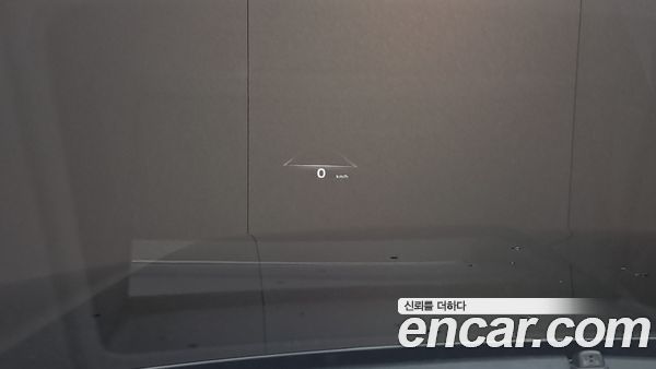 Kia Mohave 2021, фото 26