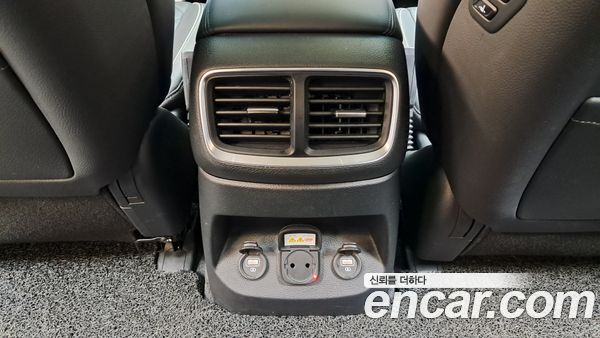 Kia Mohave 2021, фото 29