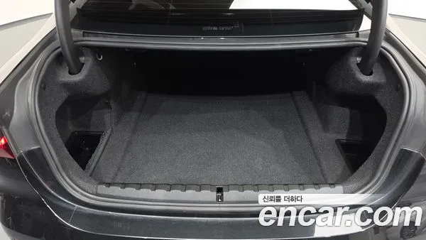 BMW 4 Series 2024, фото 25