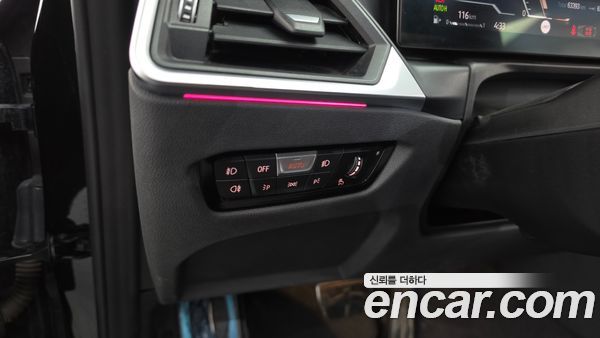 BMW 4 Series 2024, фото 28