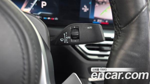BMW 4 Series 2024, фото 29