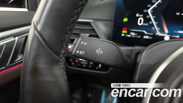 BMW 4 Series 2024, фото 30