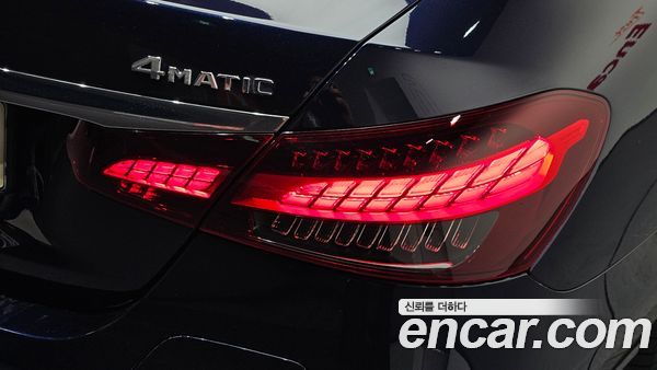 Mercedes-Benz E-Class 2022, фото 9