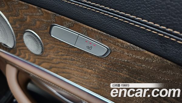 Mercedes-Benz E-Class 2022, фото 30