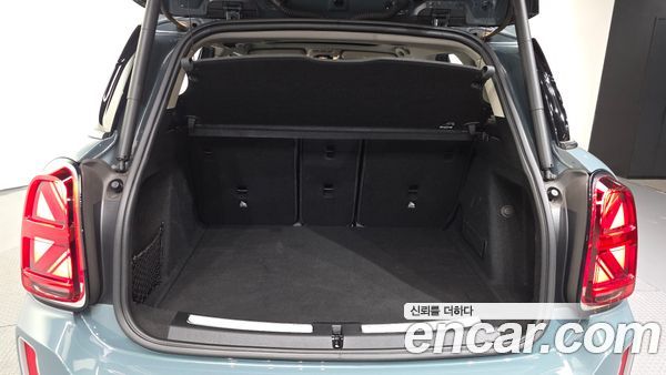 MINI COUNTRYMAN 2023, фото 20