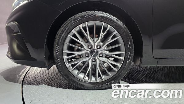 Kia K3 2023, фото 5