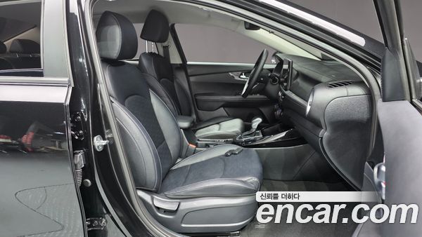 Kia K3 2023, фото 16